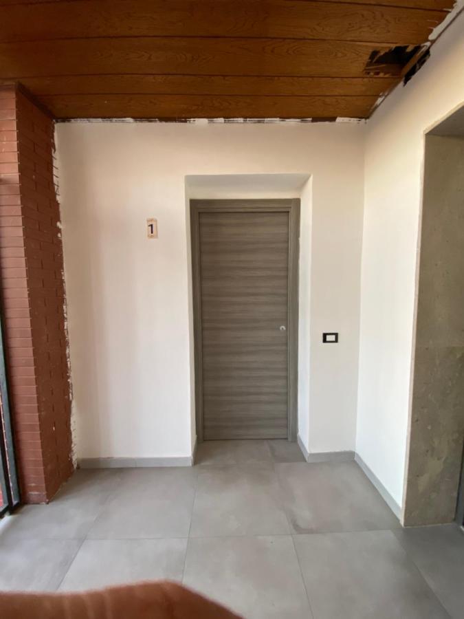 Villa Ciccia Agrigento Exterior foto
